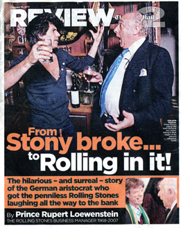 Ein Bild, das Text, Person, Zeitung, Schild enth�lt.

Automatisch generierte Beschreibung