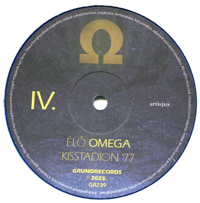 Ein Bild, das Kreis, Compact Disc, Text, Datentr�ger enth�lt.

Automatisch generierte Beschreibung